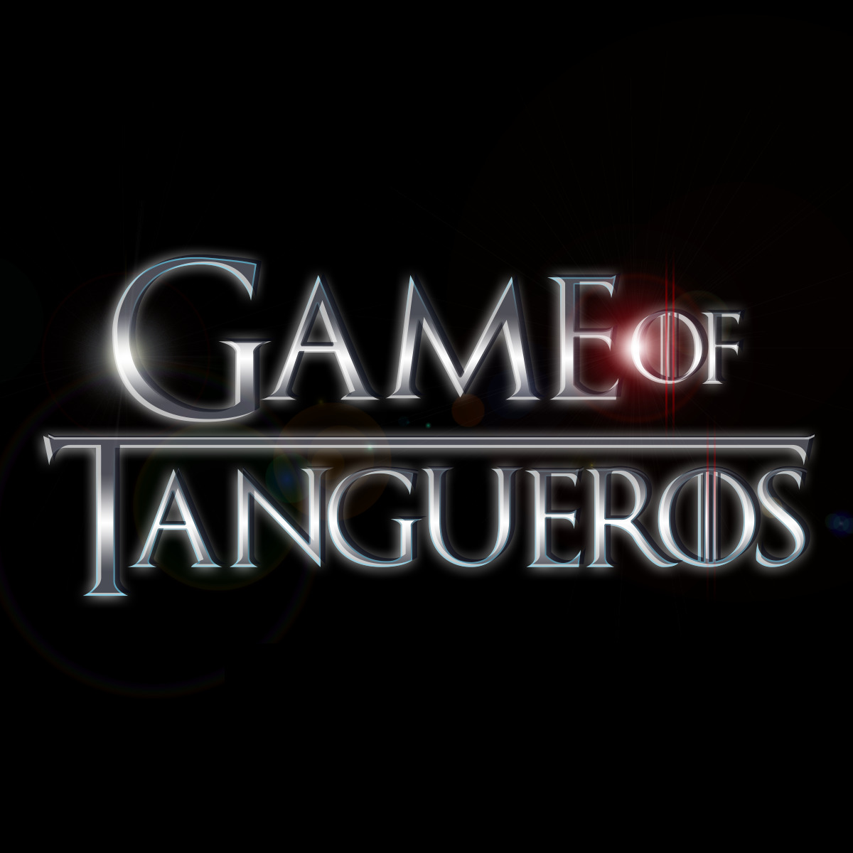Game Of Tangueros