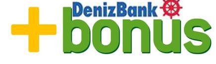 Deniz Bank Bonus Card