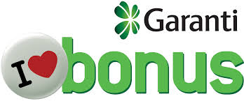 Garanti Bonus Card