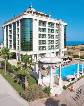Didim Beach Resort Aqua & Elegance Thalosso