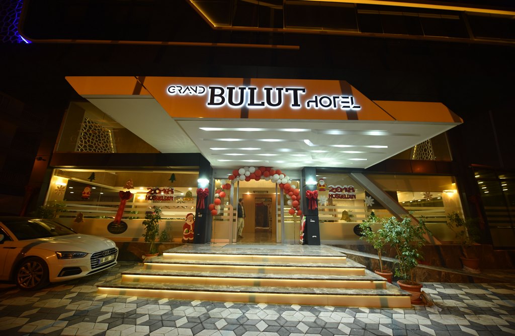 Grand Bulut Hotel & Spa