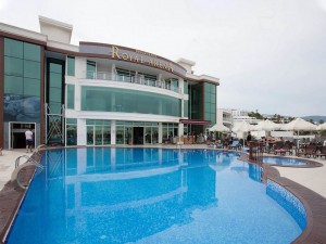 Royal Arena Resort & Spa Hotel