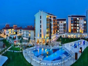 Hattusa Vacation Club Ankara
