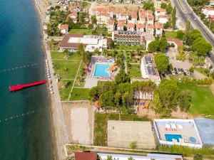 Hotel Altıner