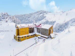 Dorukkaya Otel Ski & Mountain Resort