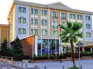 Büyük Truva Hotel Çanakkale
