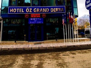 Grand Derya Otel Iğdır