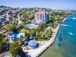 Medis Hotel Çeşme