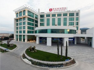 Ramada Hotel & Suites by Wyndham Kemalpaşa İzmir