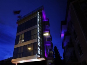 Buca Residence Otel İzmir
