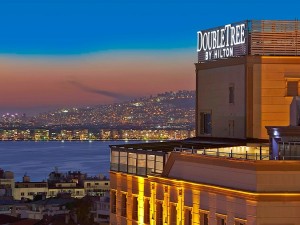 DoubleTree by Hilton Izmir Airport 