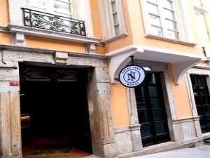 Novus Pera Hotel