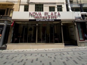 Nova Plaza Boutique & Spa 