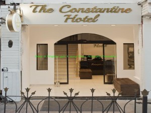 The Constantine Hotel
