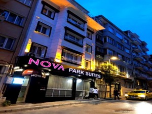 Nova Park Suites