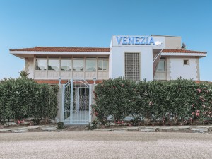 Venezia Alaçatı Otel