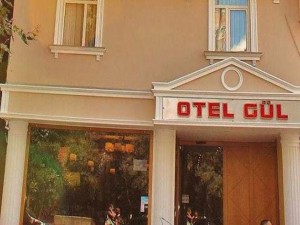 Hotel Gül İstanbul