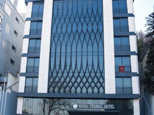 Royal Termal Hotel Bursa
