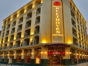Beethoven Premium  Hotel