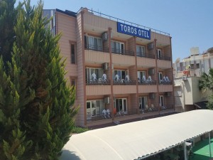 Toros Hotel Didim