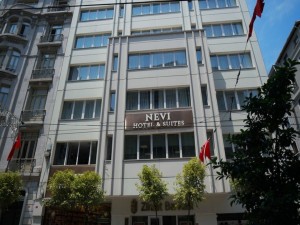 Nevi Hotels & Suites