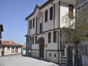 Paşa Konağı Butik Otel