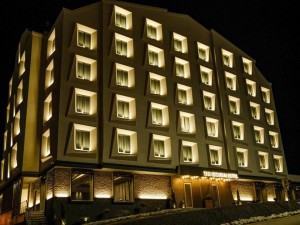 The Erzurum Hotel