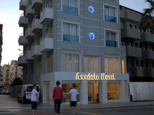 Anadolu Hotel Marmaris