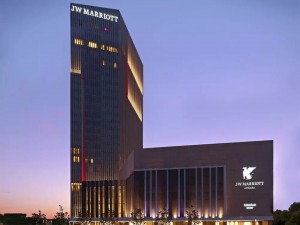 JW Marriott Ankara