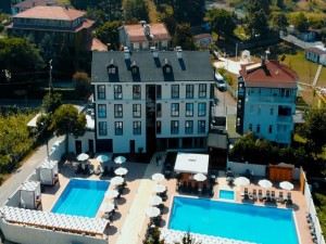 Bohem Hotel Riva
