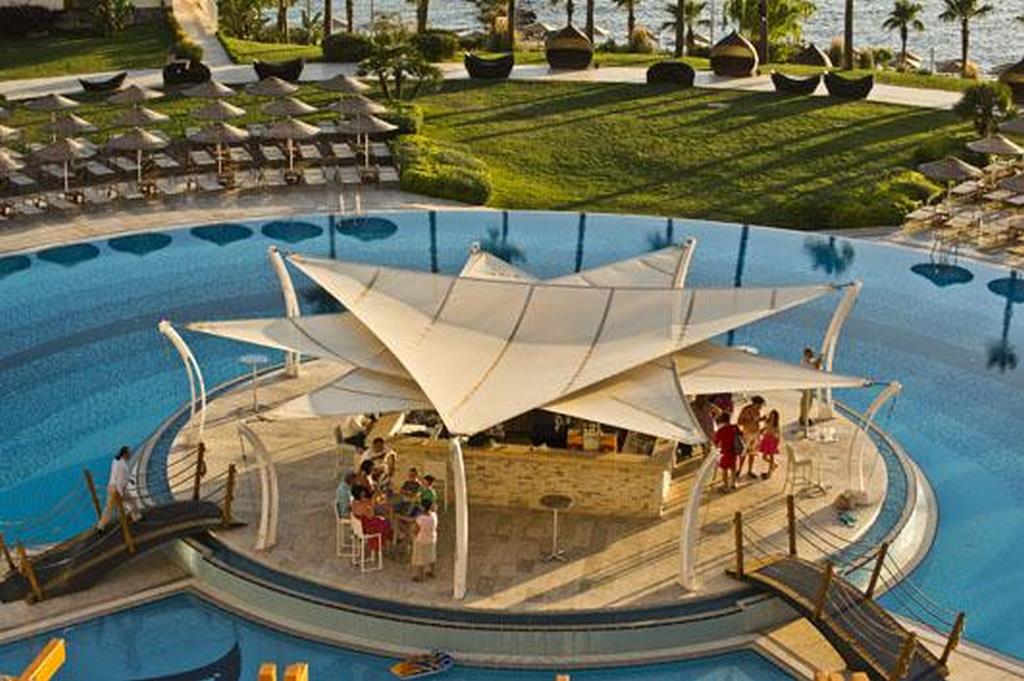 Kefaluka Resort De Luxe