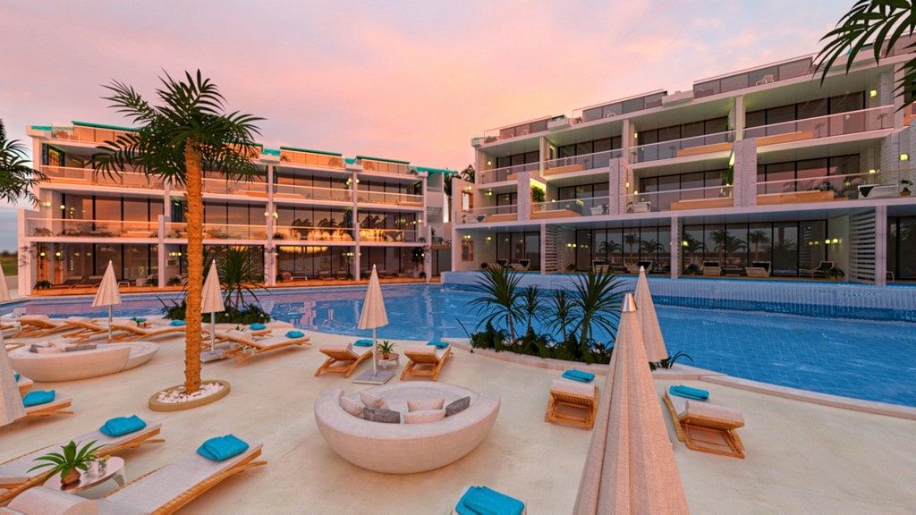 Orka Sunlife Resort & Spa Luxury Suites