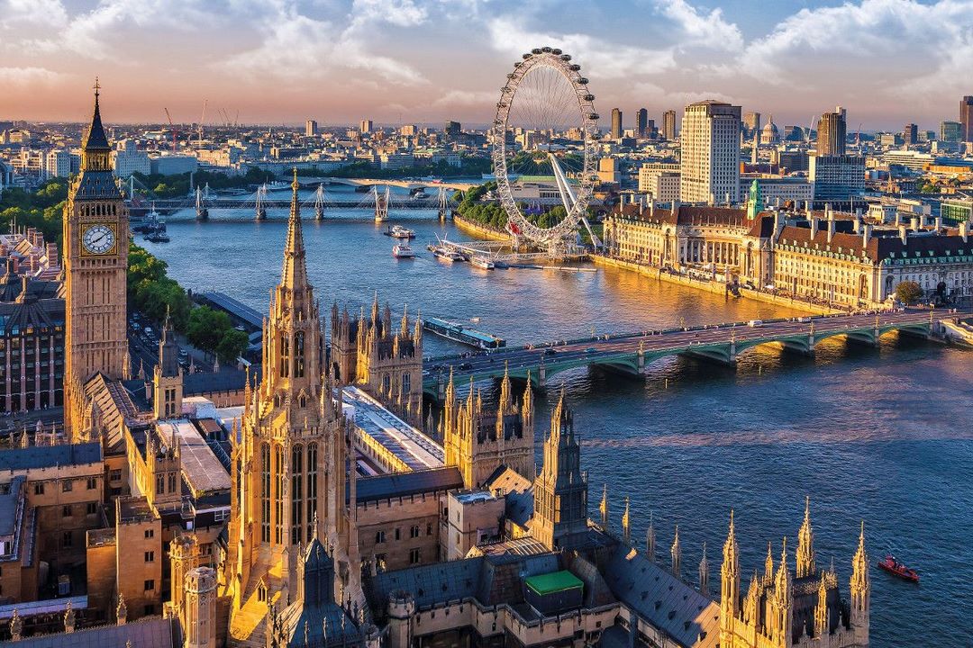 Londra Turu