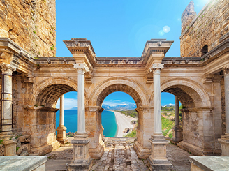 Antalya Otelleri