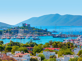 Bodrum Otelleri