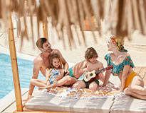 Tatil Fırsatları