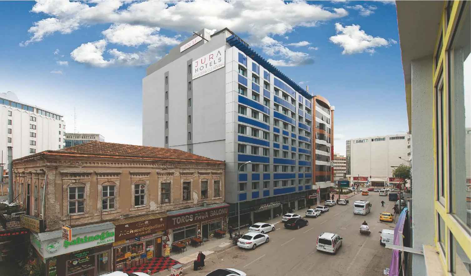 Adana Merkez