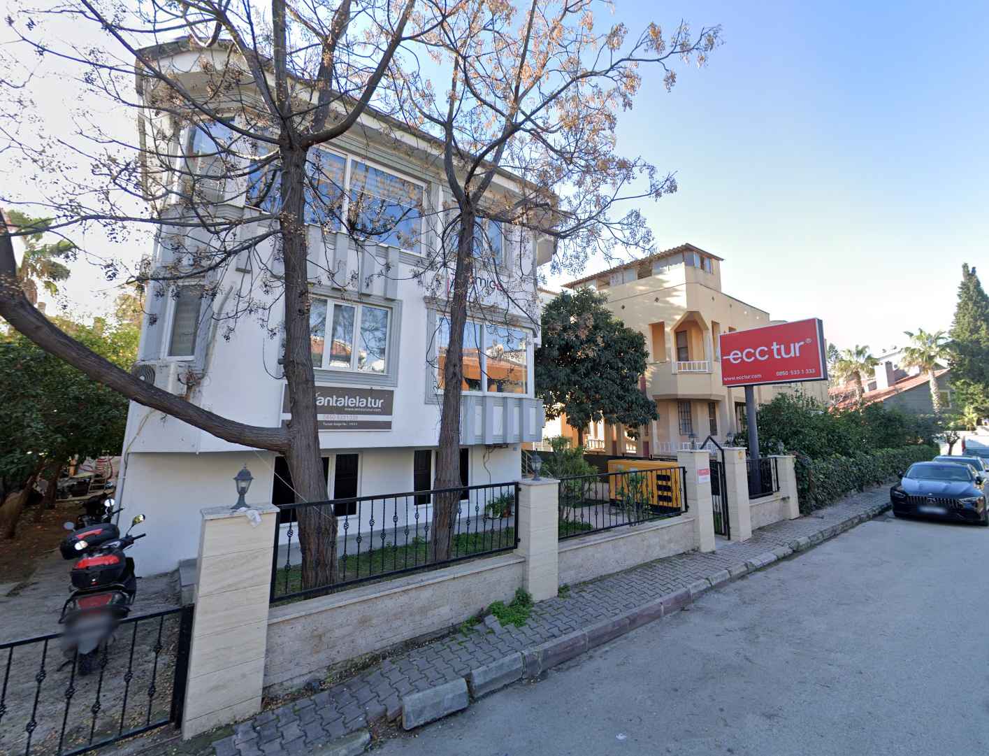 Antalya Merkez