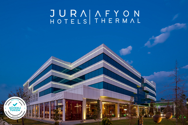 Jura Hotels Afyon Termal