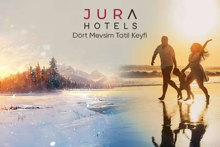 Jura Hotels
