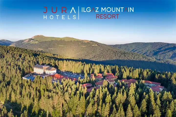 Jura Ilgaz Mountain Resort Hotel