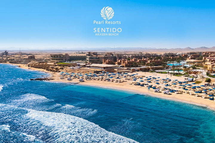Sentido Akassia Beach Hotel