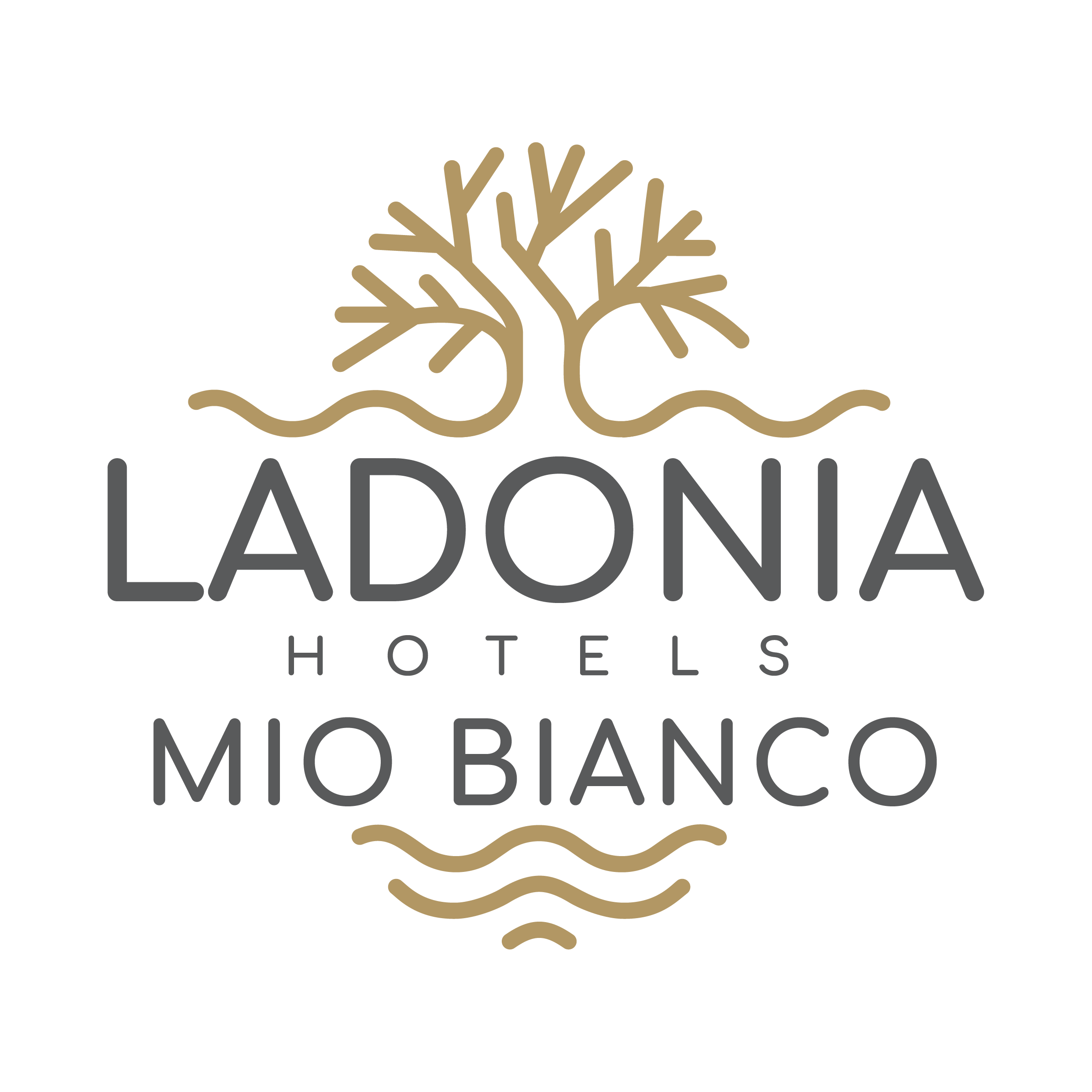 Ladonia Mio Bianco