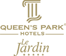 Queen's Park Le Jardin Kemer