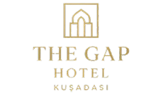 The Gap Hotel Kuşadası