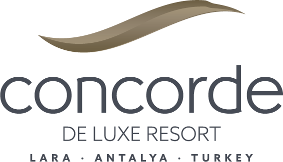 Concorde Deluxe Resort
