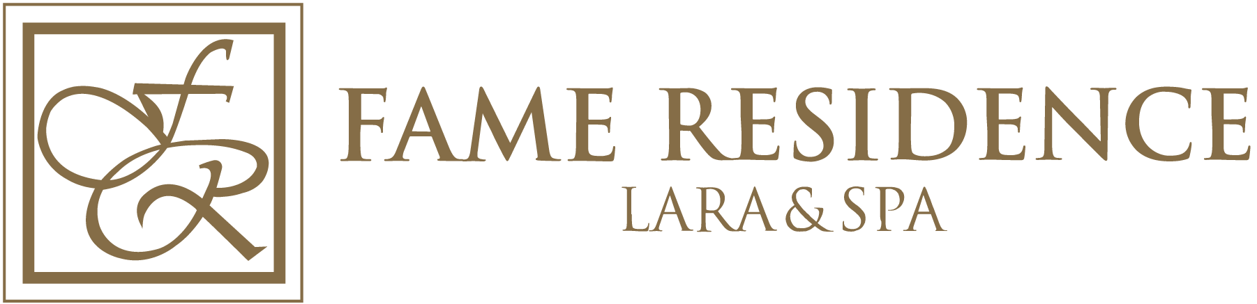 Fame Residence Lara