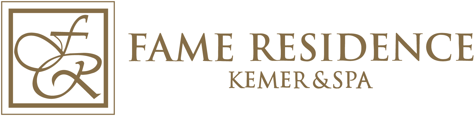 Fame Residence Kemer