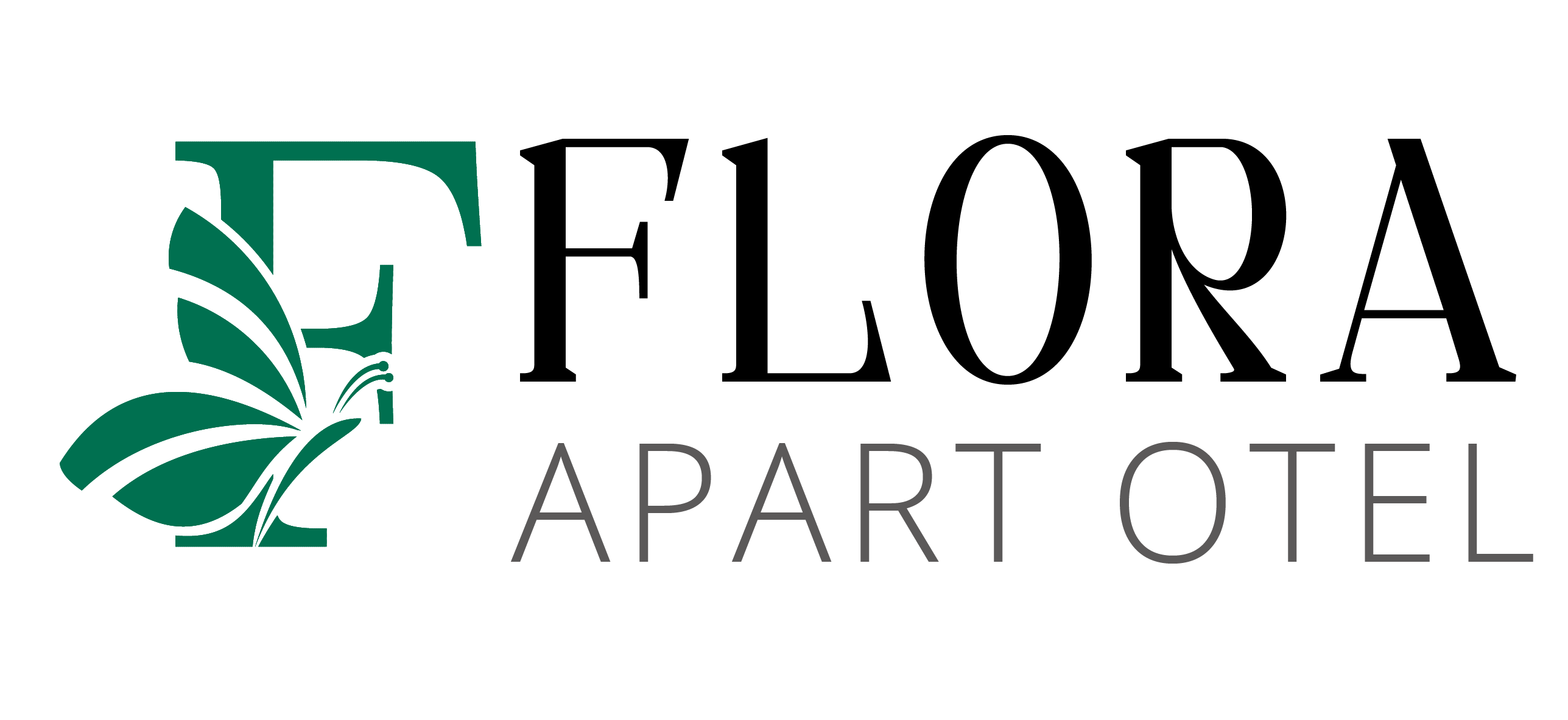 Flora Apart Otel