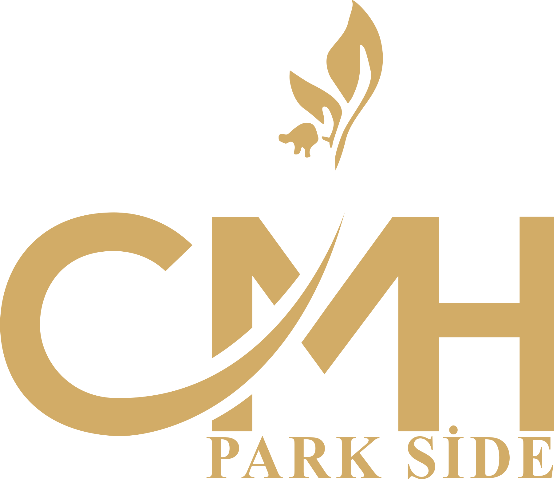 Clover Magic Park Side